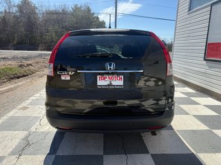 Honda CR-V EX EX-L Navi, keyless entry, backup camera, Bluetooth 2014 à Kentville, Nouvelle-Écosse - 5 - w320h240px