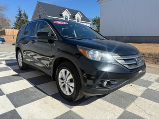 Honda CR-V EX EX-L Navi, keyless entry, backup camera, Bluetooth 2014 à Kentville, Nouvelle-Écosse - 3 - w320h240px