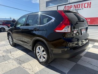 Honda CR-V EX EX-L Navi, keyless entry, backup camera, Bluetooth 2014 à Kentville, Nouvelle-Écosse - 6 - w320h240px