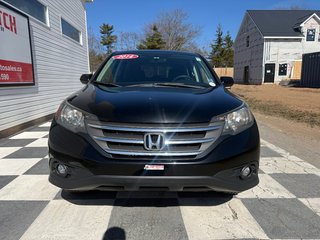 Honda CR-V EX EX-L Navi, keyless entry, backup camera, Bluetooth 2014 à Kentville, Nouvelle-Écosse - 2 - w320h240px