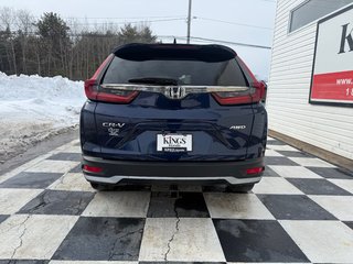 2021 Honda CR-V EXL EX-L, keyless entry, backup camera, Bluetooth in COLDBROOK, Nova Scotia - 5 - w320h240px