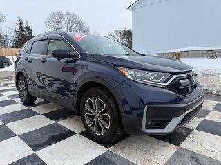2021 Honda CR-V EXL EX-L, keyless entry, backup camera, Bluetooth in COLDBROOK, Nova Scotia - 3 - w320h240px