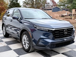 2023 Honda CR-V EXL EX-L | Android Auto/CarPlay, Power Seats, Sunroof in COLDBROOK, Nova Scotia - 3 - w320h240px