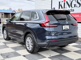 2023 Honda CR-V EXL EX-L | Android Auto/CarPlay, Power Seats, Sunroof in COLDBROOK, Nova Scotia - 6 - w320h240px