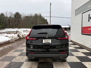 2024 Honda CR-V EXL EXL, Hybrid, remote start, backup camera in Kentville, Nova Scotia - 5 - w320h240px