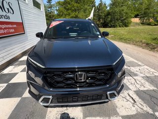 2023 Honda CR-V HYBRID Touring - sunroof, power seats, cruise control a/c in COLDBROOK, Nova Scotia - 2 - w320h240px