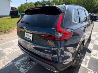 2023 Honda CR-V HYBRID Touring - sunroof, power seats, cruise control a/c in COLDBROOK, Nova Scotia - 4 - w320h240px