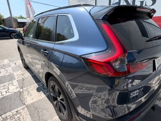 2023 Honda CR-V HYBRID Touring - sunroof, power seats, cruise control a/c in COLDBROOK, Nova Scotia - 6 - w320h240px