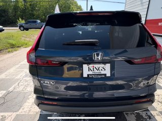 2023 Honda CR-V HYBRID Touring - sunroof, power seats, cruise control a/c in COLDBROOK, Nova Scotia - 5 - w320h240px