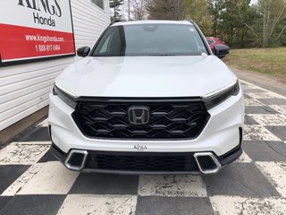 2023 Honda CR-V HYBRID Touring - power & heated seats, dual climate zones in COLDBROOK, Nova Scotia - 2 - w320h240px