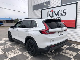 2023 Honda CR-V HYBRID Touring - power & heated seats, dual climate zones in COLDBROOK, Nova Scotia - 6 - w320h240px