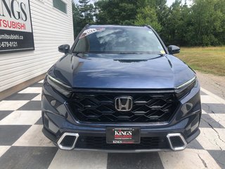 2023 Honda CR-V HYBRID Touring - Leather Seats, Reverse Camera,Push Start in COLDBROOK, Nova Scotia - 2 - w320h240px