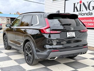 2023 Honda CR-V HYBRID Touring | Power Seats, Sunroof, CarPlay in COLDBROOK, Nova Scotia - 6 - w320h240px