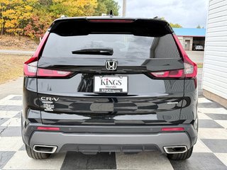 2023 Honda CR-V HYBRID Touring | Power Seats, Sunroof, CarPlay in COLDBROOK, Nova Scotia - 5 - w320h240px