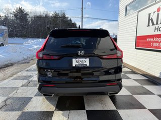 2023 Honda CR-V HYBRID Touring, Keyless entry, remote start, backup camer in COLDBROOK, Nova Scotia - 5 - w320h240px