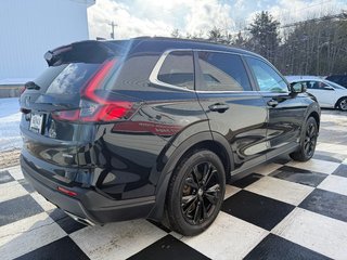 2023 Honda CR-V HYBRID Touring, Keyless entry, remote start, backup camer in COLDBROOK, Nova Scotia - 4 - w320h240px