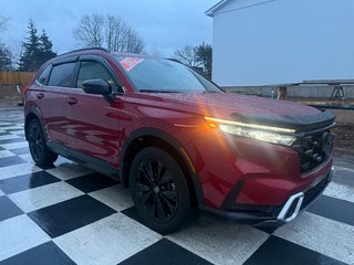 Honda CR-V HYBRID Touring, Keyless entry, remote start, backup cam 2023 à COLDBROOK, Nouvelle-Écosse - 3 - w320h240px