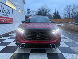 Honda CR-V HYBRID Touring, Keyless entry, remote start, backup cam 2023 à COLDBROOK, Nouvelle-Écosse - 2 - w320h240px