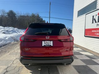 Honda CR-V HYBRID Touring, keyless entry, backup camera, Bluetooth 2023 à COLDBROOK, Nouvelle-Écosse - 5 - w320h240px
