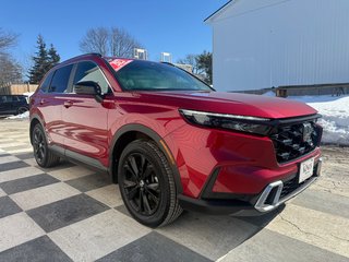 Honda CR-V HYBRID Touring, keyless entry, backup camera, Bluetooth 2023 à COLDBROOK, Nouvelle-Écosse - 3 - w320h240px