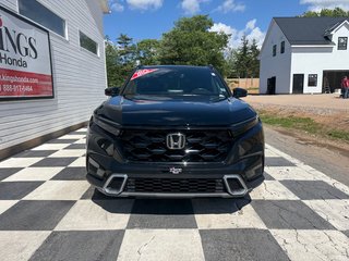 2023 Honda CR-V HYBRID Touring, keyless entry, backup camera, Bluetooth in Kentville, Nova Scotia - 2 - w320h240px