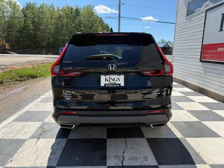 2023 Honda CR-V HYBRID Touring, keyless entry, backup camera, Bluetooth in Kentville, Nova Scotia - 5 - w320h240px