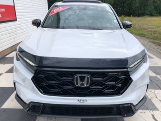 2024  CR-V HYBRID EX-L, sunroof, a/c, dual climate zones in COLDBROOK, Nova Scotia - 2 - w320h240px