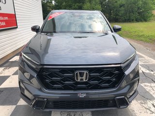 2024 Honda CR-V HYBRID EX-L - sunroof, dual climate zones, reverse camera in COLDBROOK, Nova Scotia - 2 - w320h240px