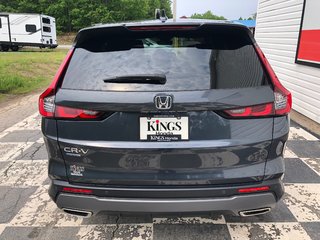 2024 Honda CR-V HYBRID EX-L - sunroof, dual climate zones, reverse camera in COLDBROOK, Nova Scotia - 5 - w320h240px