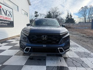 2024 Honda CR-V Hybrid Touring, hybrid, keyless entry, remote start in Kentville, Nova Scotia - 2 - w320h240px