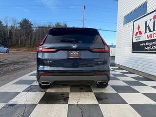 2024 Honda CR-V Hybrid Touring, hybrid, keyless entry, remote start in Kentville, Nova Scotia - 5 - w320h240px