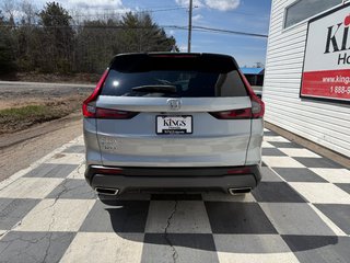 2025 Honda CR-V HYBRID EX-L HYBRID, keyless entry, backup camera, BT in COLDBROOK, Nova Scotia - 5 - w320h240px