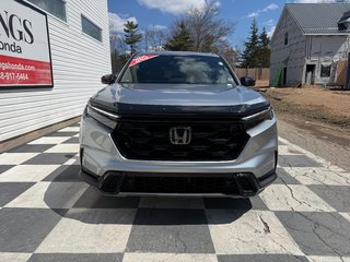 2025 Honda CR-V HYBRID EX-L HYBRID, keyless entry, backup camera, BT in COLDBROOK, Nova Scotia - 2 - w320h240px