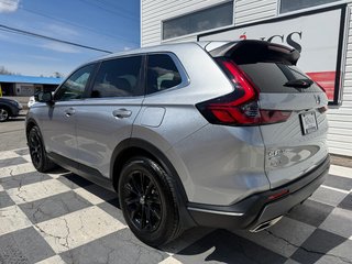 2025 Honda CR-V HYBRID EX-L HYBRID, keyless entry, backup camera, BT in COLDBROOK, Nova Scotia - 6 - w320h240px