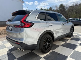 2025 Honda CR-V HYBRID EX-L HYBRID, keyless entry, backup camera, BT in COLDBROOK, Nova Scotia - 4 - w320h240px