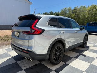 2025 Honda CR-V HYBRID EX-L, keyless entry, backup camera, Bluetooth in COLDBROOK, Nova Scotia - 4 - w320h240px