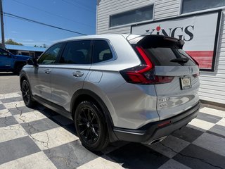 2025 Honda CR-V HYBRID EX-L, keyless entry, backup camera, Bluetooth in COLDBROOK, Nova Scotia - 6 - w320h240px