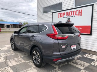 2019 Honda CR-V LX LX - cruise control, reverse camera, hands free in Kentville, Nova Scotia - 6 - w320h240px