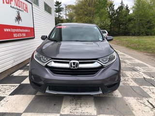 2019 Honda CR-V LX LX - cruise control, reverse camera, hands free in Kentville, Nova Scotia - 2 - w320h240px