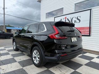 Honda CR-V LX LX 2023 à COLDBROOK, Nouvelle-Écosse - 6 - w320h240px