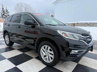 2016 Honda CR-V SE SE, keyless entry, backup camera, Bluetooth in COLDBROOK, Nova Scotia - 3 - w320h240px