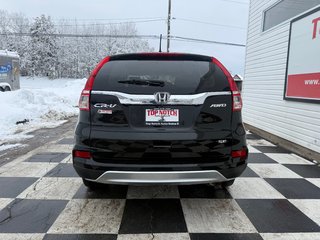 2016 Honda CR-V SE SE, keyless entry, backup camera, Bluetooth in COLDBROOK, Nova Scotia - 5 - w320h240px