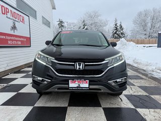 2016 Honda CR-V SE SE, keyless entry, backup camera, Bluetooth in COLDBROOK, Nova Scotia - 2 - w320h240px