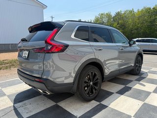 2025 Honda CR-V SPORT TOURING Touring, keyless entry, backup camera, Bluetooth in COLDBROOK, Nova Scotia - 4 - w320h240px