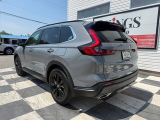 2025 Honda CR-V SPORT TOURING Touring, keyless entry, backup camera, Bluetooth in COLDBROOK, Nova Scotia - 6 - w320h240px