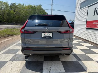 2025 Honda CR-V SPORT TOURING Touring, keyless entry, backup camera, Bluetooth in COLDBROOK, Nova Scotia - 5 - w320h240px