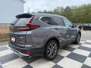 2021 Honda CR-V SPORT Sport, keyless entry, Cruise control, Bluetooth in COLDBROOK, Nova Scotia - 4 - w320h240px