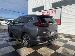 2021 Honda CR-V SPORT Sport, keyless entry, Cruise control, Bluetooth in COLDBROOK, Nova Scotia - 6 - w320h240px