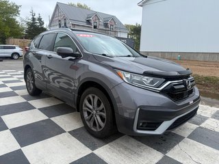 2021 Honda CR-V SPORT Sport, keyless entry, Cruise control, Bluetooth in COLDBROOK, Nova Scotia - 3 - w320h240px