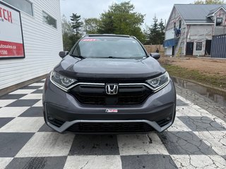 2021 Honda CR-V SPORT Sport, keyless entry, Cruise control, Bluetooth in COLDBROOK, Nova Scotia - 2 - w320h240px